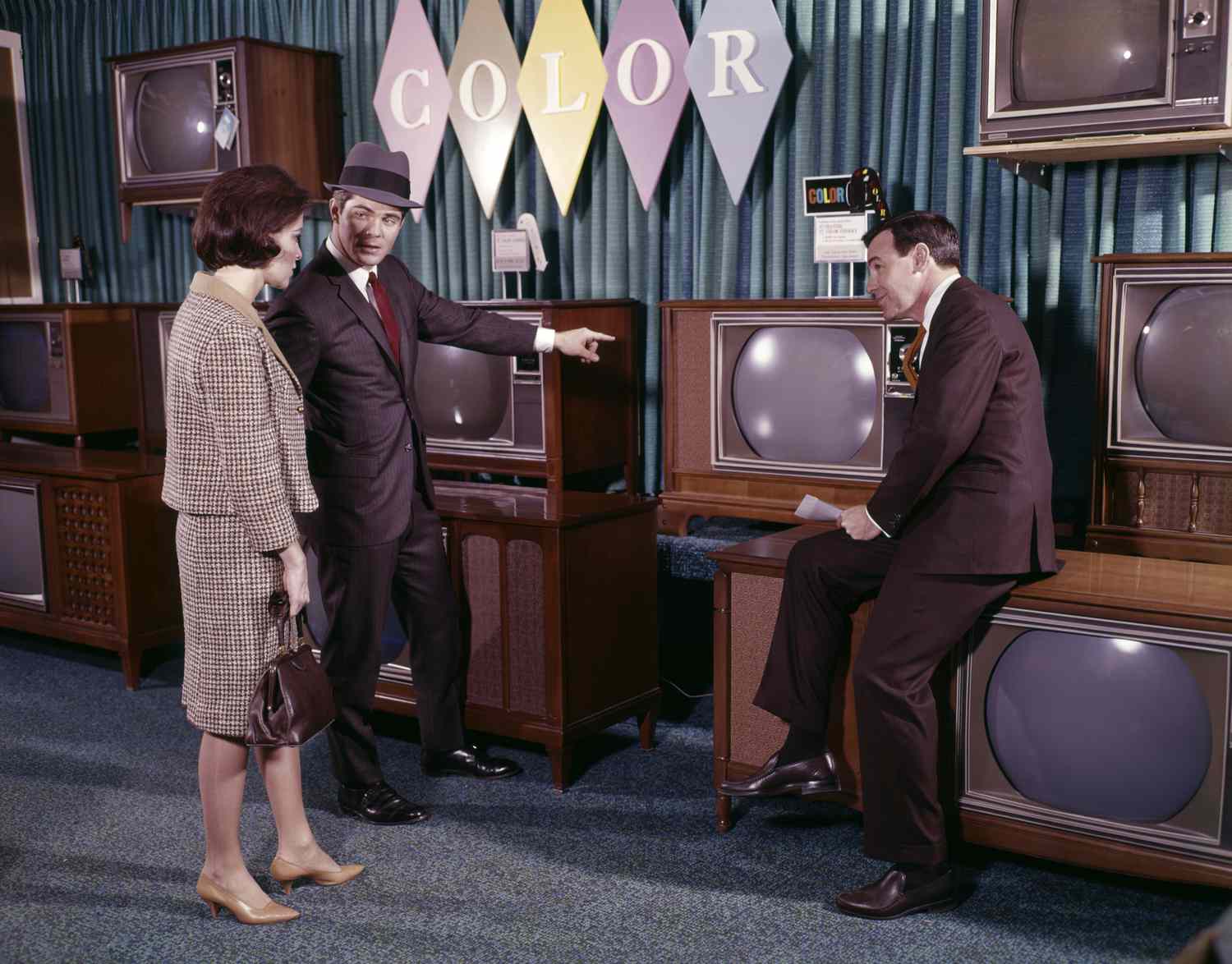 Geyve Televizyon Tamircisi